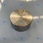 Feiteng Grade 5 OD75*37 Round Titanium Alloy Discs