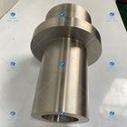 GJB9001C-2017 Titanium Bearing Bushing Shaft Sleeve