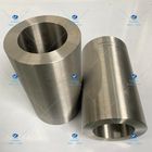 44OD*28ID*88THK Titanium Forging Rings ISO9001