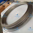 ISO9001 Gr2 3.0*L Titanium Coil Wire 4.54g/Cm3 Density