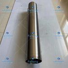 304 Vacuum Coating Seamless Tube Target Construction Application