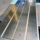 Good Thermal Conductivity Titanium Sheet Foil Grade 2