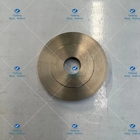 Gr10 Grade Corrosion Resistant Custom Titanium Parts ASTM B381