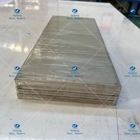 Wear Resistant Gr12 Titanium Plates Hot Forging Rolling ASTM B265