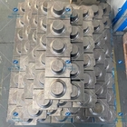 Gr5 Forging Titanium Parts ASTM B348 For Industrial Equipment