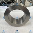 Industrial Titanium Rings Corrosion Resistance TA2 Grade