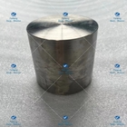 Φ100*92 Gr5 alloy Titanium Bars High Strength Acid Resistance
