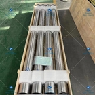 High Strength Sputtering Titanium Seamless Pipe AT2 ASTM B861 For Artificial Bones Φ133*125*2644