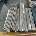ISO9001 High Strength Titanium Round Rod Corrosion Resistance Structural Material