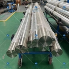 ASTM B861 Sputtering Titanium Seamless Pipe High Strength AT2 133*125*2644