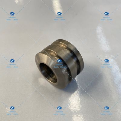 Custom Titanium Parts The Packing Gland  ASTM B381-06 a  Drawings to customize The private ordering Part of vavle