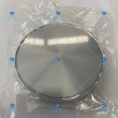 High Resilience Sputtering Titanium Targets OD153*11