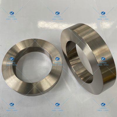 Feiteng ISO9001 181OD*119ID*34THK Titanium Rings