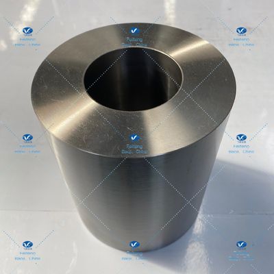 ISO Gr12 61.6''OD*30''ID*71.1THK Titanium Rings