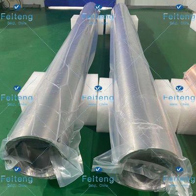 Niobium Tube Target 148OD*135ID*2000L