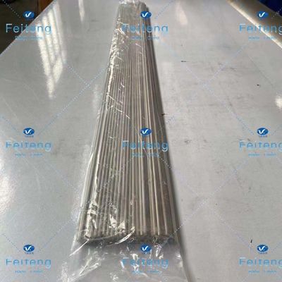 OEM ODM Dia 3mm Titanium Straight Wire With Ductility