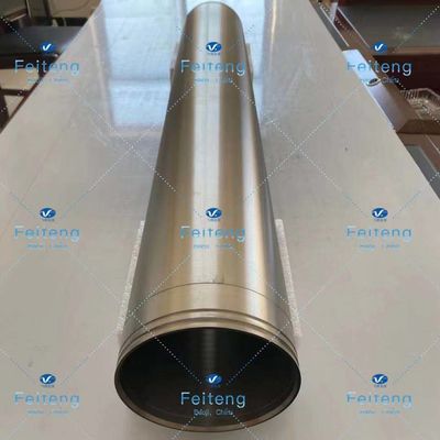 Feiteng ISO9001:2015 Round Stainless Steel Targets