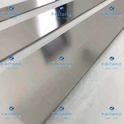 OEM Environmentally Friendly Titanium Foil Coil Lightweight